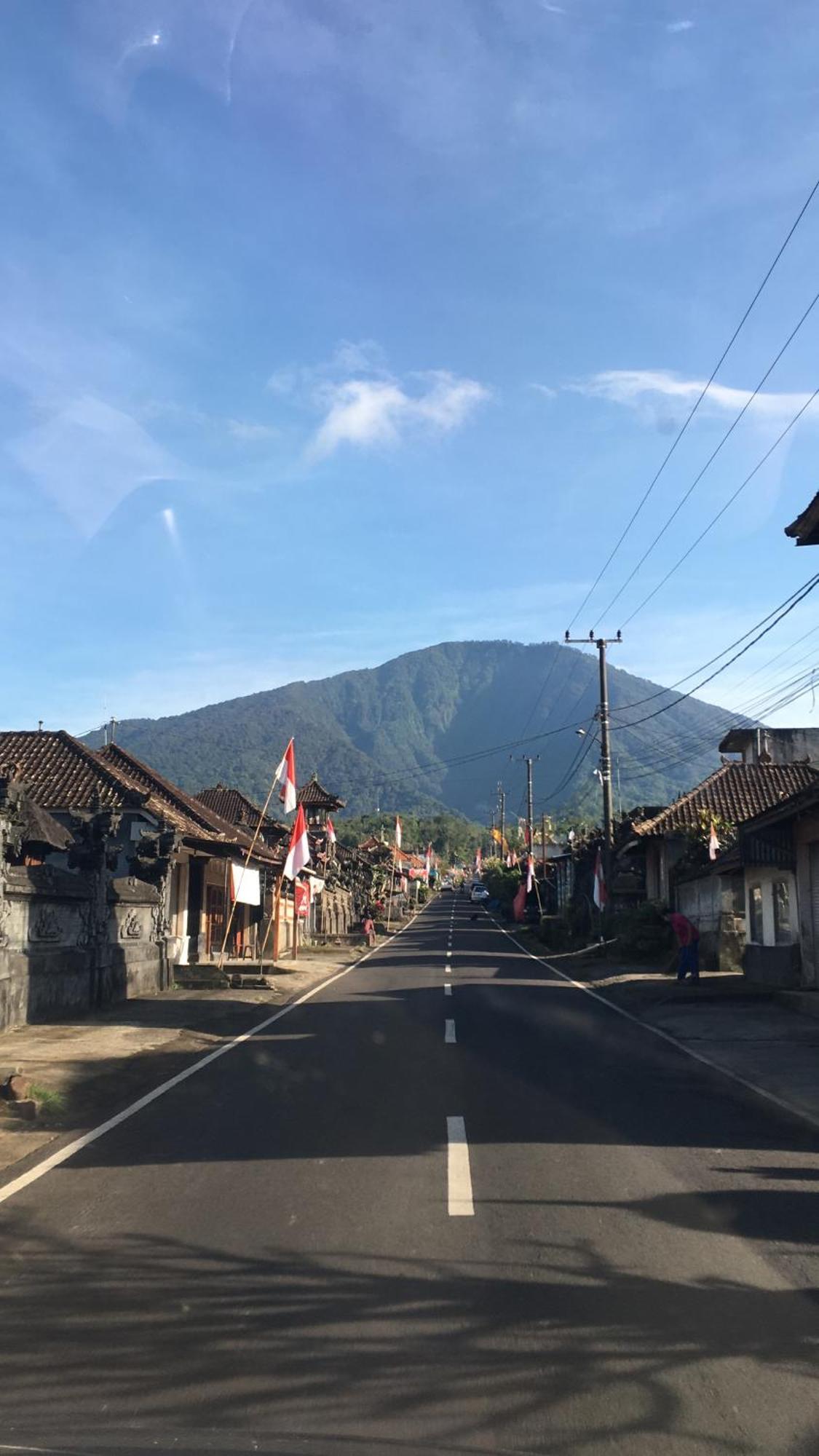 Carik Tangis Boutique Homestay Jatiluwih Dış mekan fotoğraf
